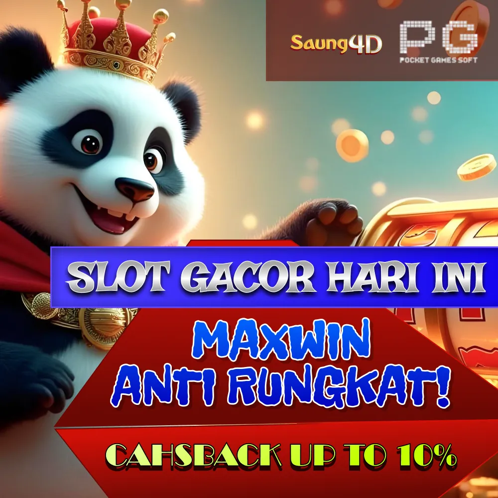 Situs Slot Terercaya